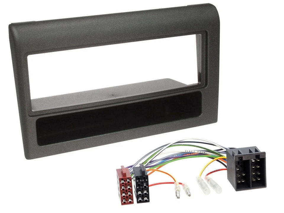 Pioneer MP3 USB DAB Bluetooth Autoradio für Alfa Romeo 155 Lancia Dedra Delta 19 - Bild 3 von 4