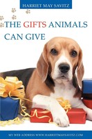 Harriet May Savitz | The Gifts Animals Can Give | Taschenbuch | Englisch (2008)