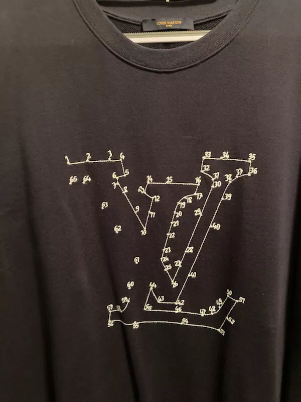 最高 oldfolkhouse Silver Stitch Sweatshirt トレーナー/スウェット