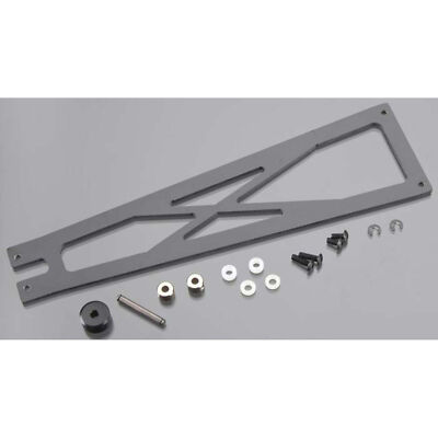 RJ Speed 7 Drag Car Wheelie Bar Kit RJS5037