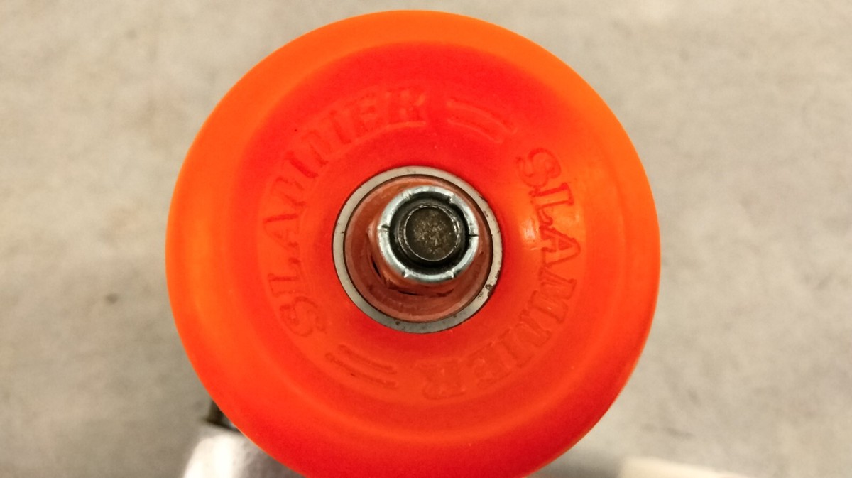 スケートボード 8inch TRAFFIC TEAM NEIGHBORHOOD WATCH $_57.JPG?set_id=880000500F