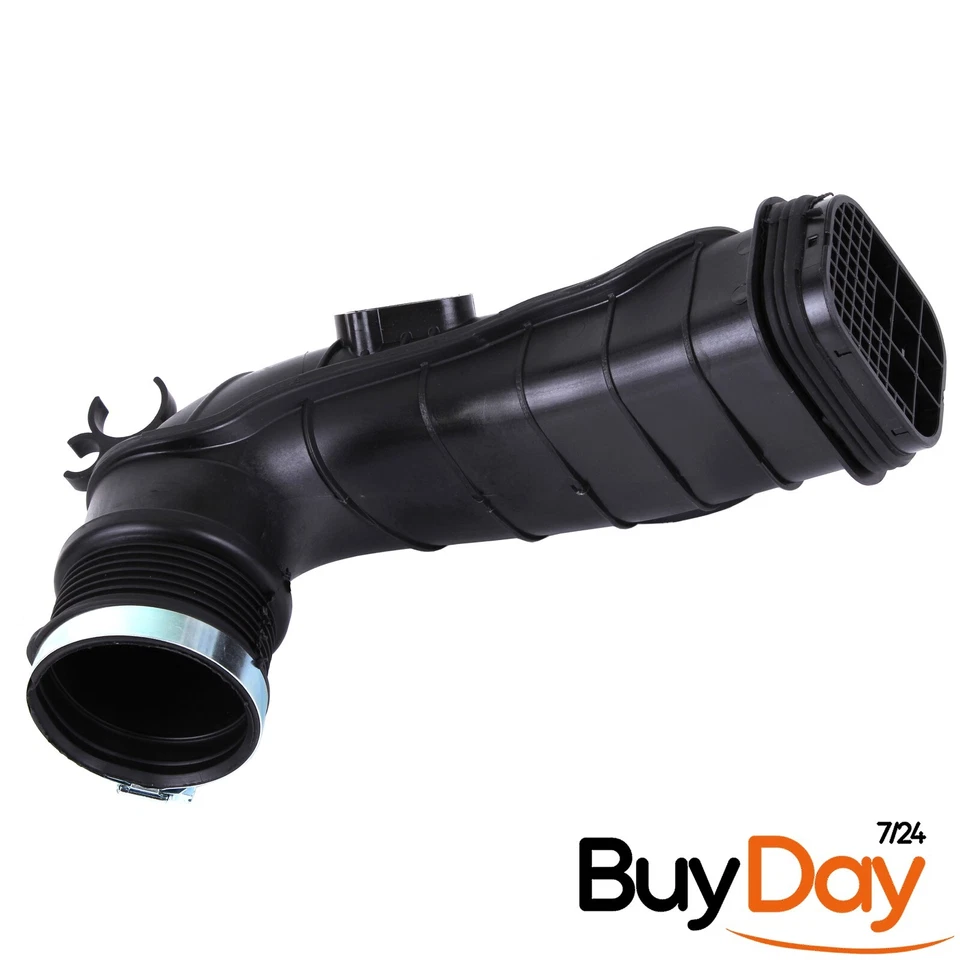 Air Intake Hose Pipe for BMW 5 F10 F11 518d 520d 525d 13718508047 13718512014 - Image 2 of 4