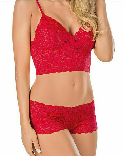 232Colors Lot Women Sexy Lingerie Dress G-string Underwear Babydoll Sleepwear - Picture 883 of 1,052