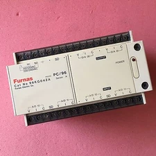FURNAS ELECTRIC 96KG04ZA Control Module NYC micro PC/96 Series A