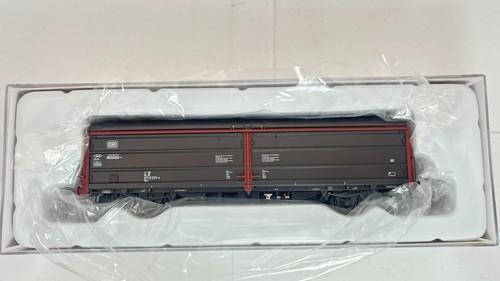 Brawa H0 48969 Schiebewand-/Schiebedachwagen Tbis 869 071 6 025-0 DB AG OVP NEU | Zustand: Neu