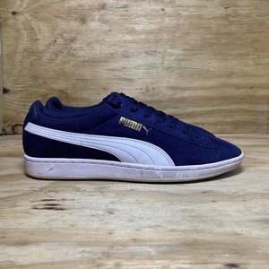 puma vikky blue