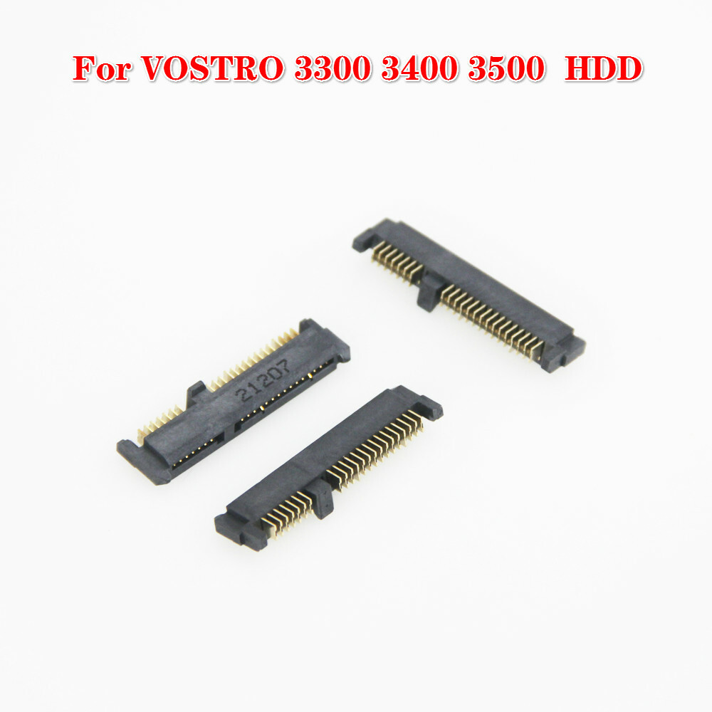 Hard Drive Disk Connector for Dell Vostro 3300 3400 V3400 V3300