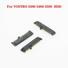 Hard Drive Disk Connector for Dell Vostro 3300 3400 V3400 V3300 Sata 2.0 HDD CON