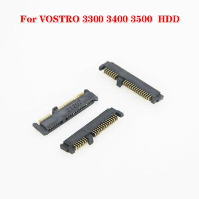 Hard Drive Disk Connector for Dell Vostro 3300 3400 V3400 V3300