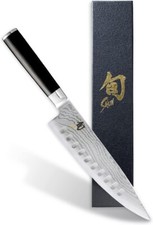 Kai Shun Classic Il Coltello Cuoco medio olivato Ref. DM-0719