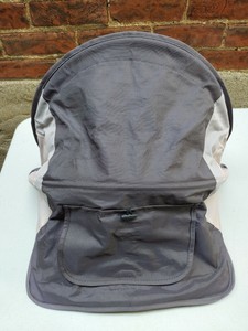 expedition ex stroller