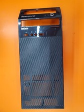                 Desktop Tower Front Panel Cover Case Lenovo Thinkcentre E73