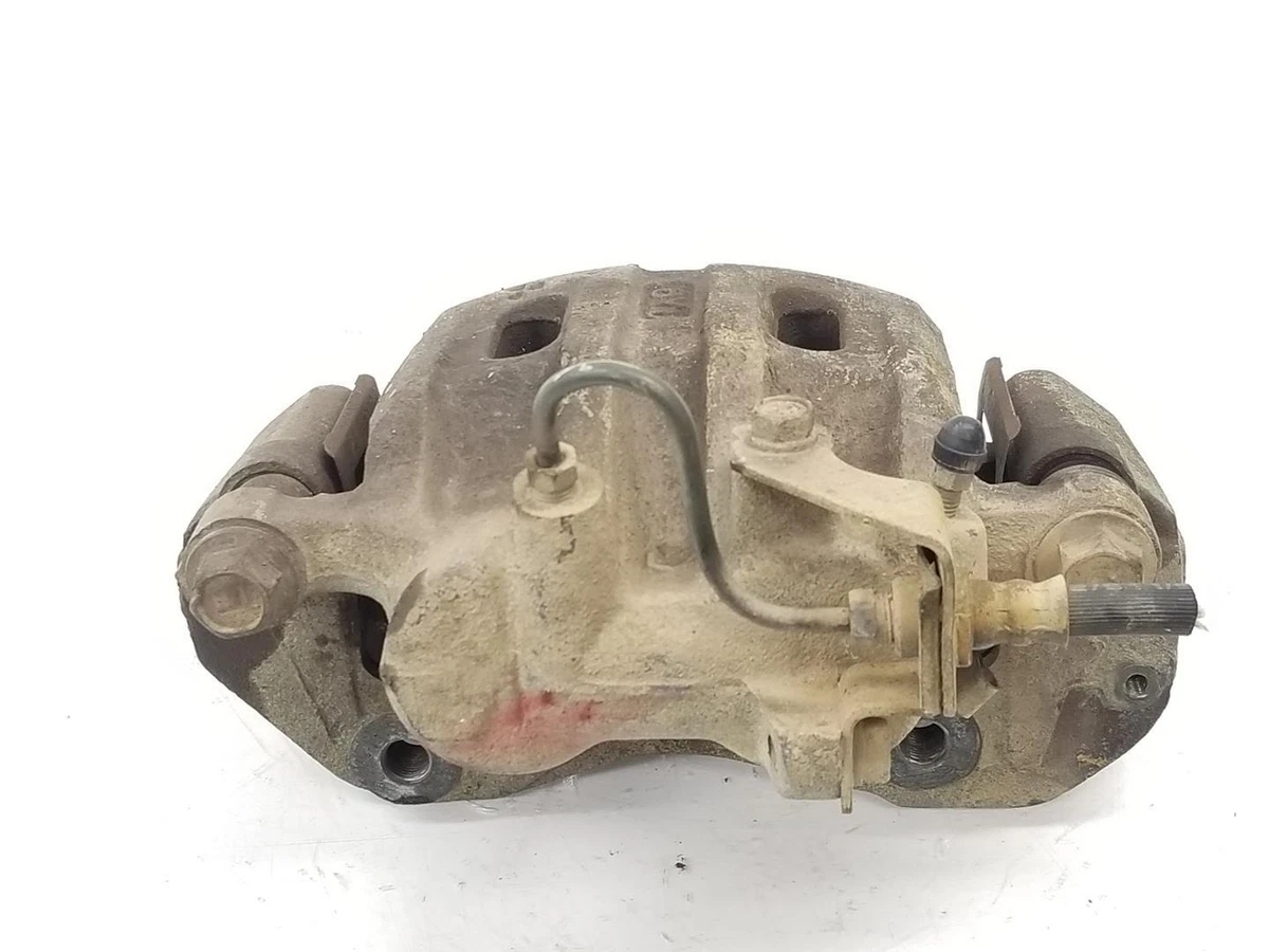 MB858404 left front brake caliper for MITSUBISHI MONTERO 2.8 TD 