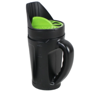 #ad Seed Spreader Hand Held Hand Spreader Lawn and Garden for Fertilizer Grass Seed $14.99