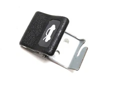 02-07 Subaru Impreza WRX STI Hood Latch Release Lever Pull Tab Handle 2002-2007