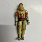 Vintage Hasbro 1983 G.I. Joe Ace Skystriker Pilot  Figure Only No Helmet Loose