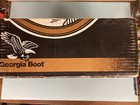 GEORGIA BOOT COMFORT CORE 6" SAFETY TOE BOOTS G6075, Size 13M — photo 4