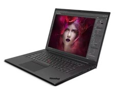 Lenovo Thinkpad P1 Gen 5 16"' - I9 12thgen I9-12900h - 32gbram - 1 Tb - Rtxa2000