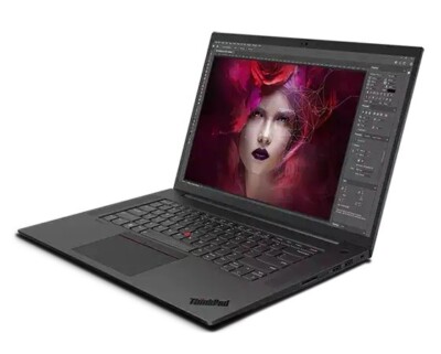Lenovo ThinkPad P1 Gen 5 16