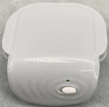 Bright Starts Bouncer Playful Paradise  Replacement Part Gray Vibrating Motor