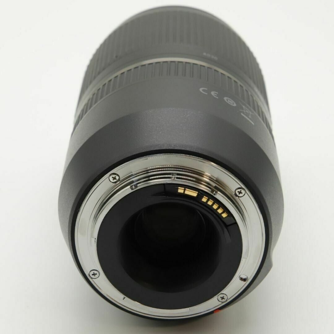 Tamron SP 70-300mm f/4-5.6 Di VC USD Model A030E canon From Tamron SP 70-300mm f/4-5.6 Di VC USD Model A030E canon From
