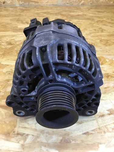 361085 Lichtmaschine VW Polo III (6N2) 037903025L