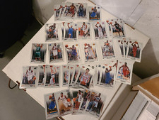 2012 PRIZM NBA BASKETBALL ROOKIE RC (70) PACK FRESH SHARP LAKERS CELTICS WARRIOR