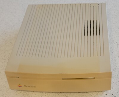Apple Macintosh IIsi マッキントッシュ 2si ジャンク
