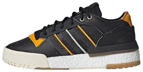 Mens adidas Grambling State Tigers Intimidation Low (HQ7473  display picture 2