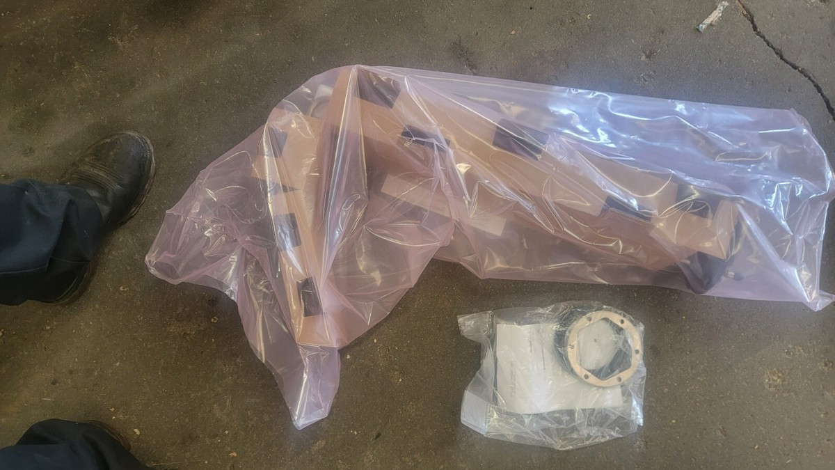 user_5de0dec8ページ Freightliner Cascadia Engine Computer Module ECM ECU