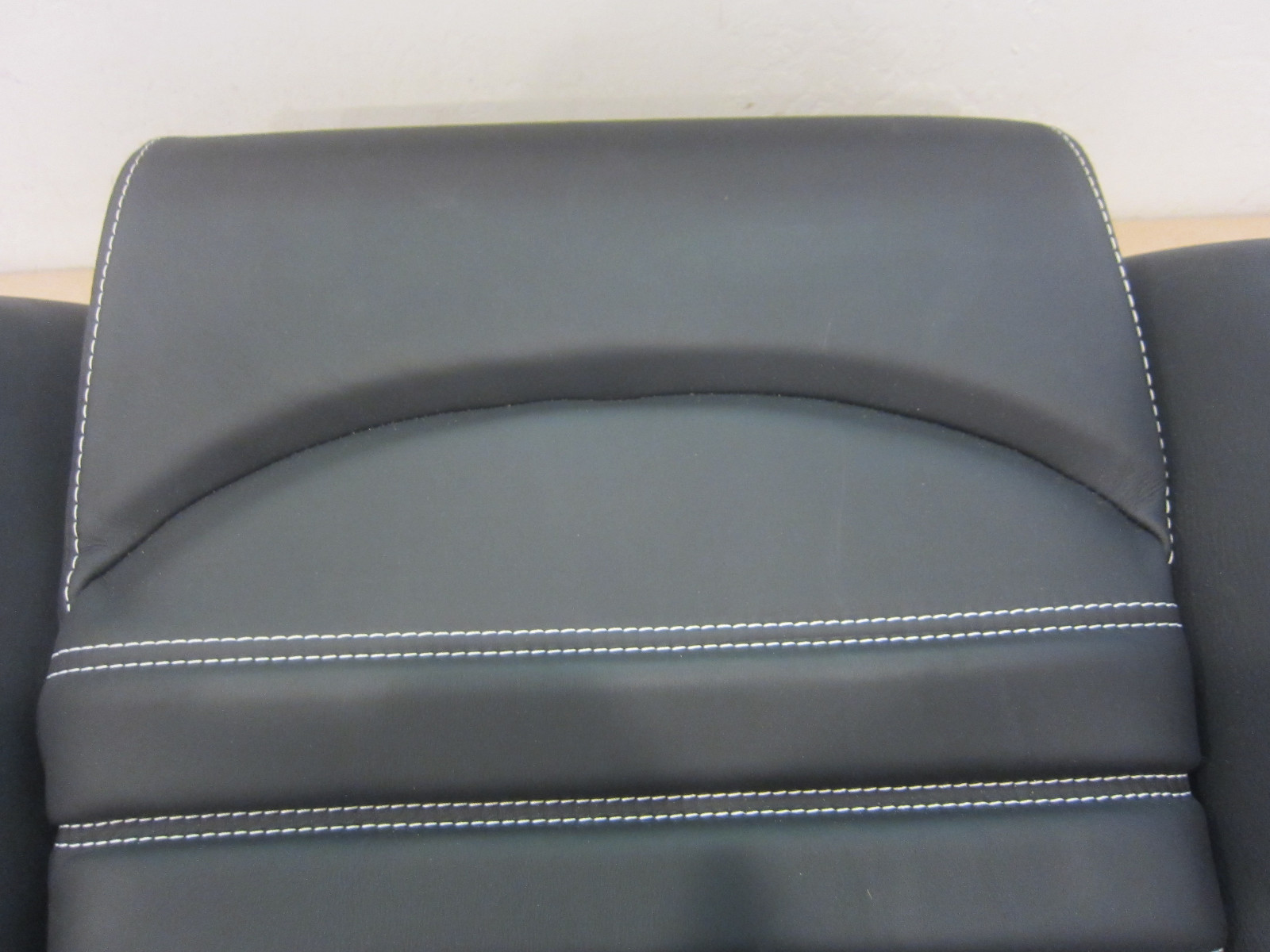 Ferrari 360 Modena LH Seat (black) #67545000