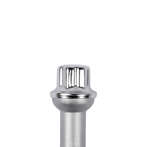 20× TORNILLOS RUEDA para Mercedes-Benz GL-Klasse X166 GLE W166 GLK-Klasse X204 - Foto 8 di 9
