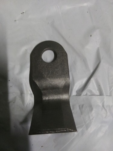 Rotary Chopper Blade fits John Deere 16A Part #  e15233 NOS John deere part - Picture 3 of 4