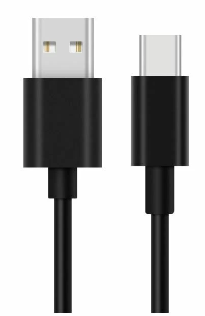 C-Type PVC USB Cable Lead Data Sync Charger For Xiaomi - Image 3 of 4