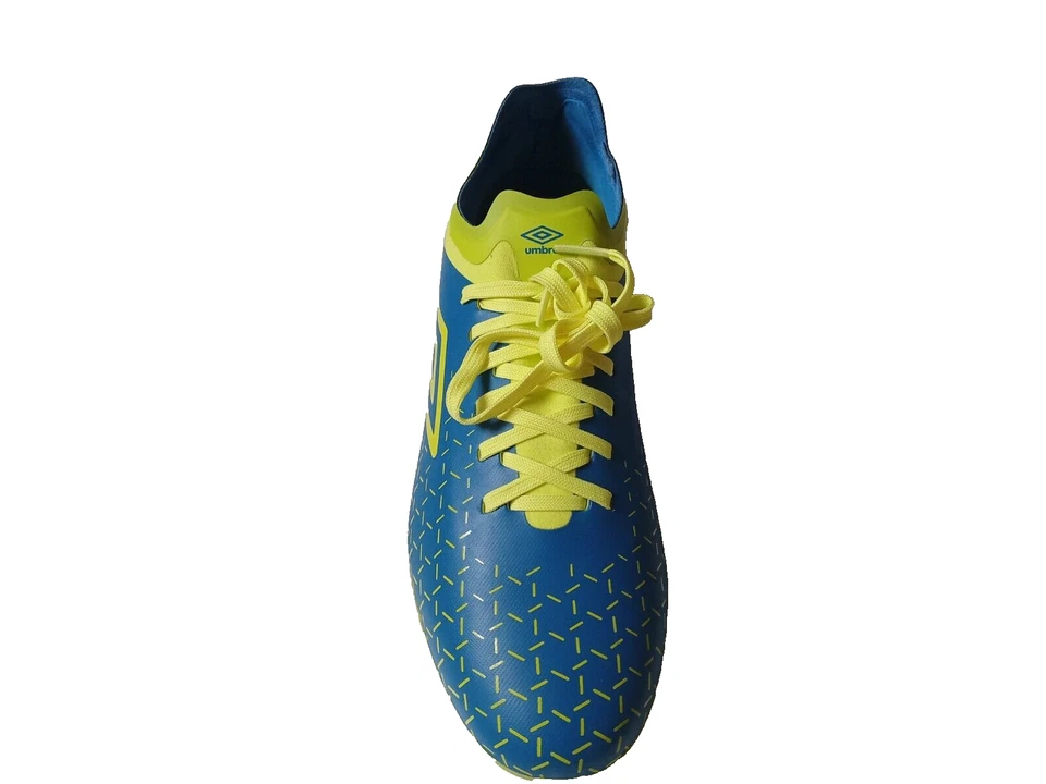 UMBRO Velocita V Premier FG Fußballschuh Herren EU 46 - Bild 2 von 4