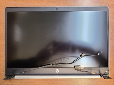 HP PRO C640 CHROMEBOOK ENTERPRISE 14'' COMPLETE LCD TOUCH SCREEN ASSEMBLY M00448