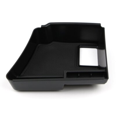 Armrest Storage Box for BMW 5 series F10 F11 520i 525 528 530 11-16 Glove Tray