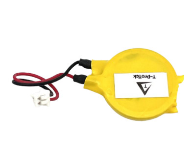 CR-2032 RTC BIOS CMOS Batterie Akku kompatibel für Lenovo Thinkpad E590