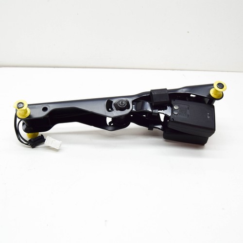 PEUGEOT 5008 MK2 P87 Rear Seat Frame Support Rail 98132460XX NEW GENUINE - Photo 7/9