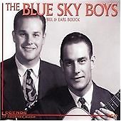 The Blue Sky Boys - Legends Of Country Music (2008) Three Disc Box Set.