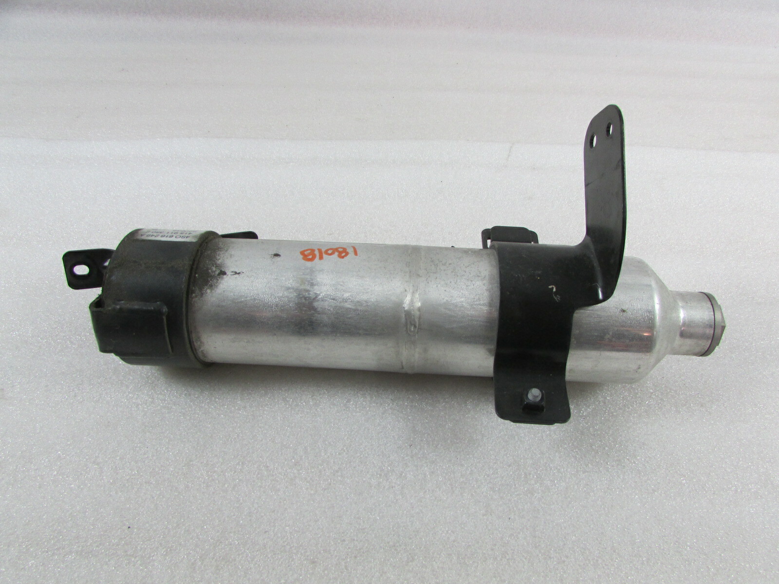 Lamborghini Huracan, Pressure Accumulator, Used, P/N 4S0616203