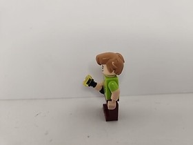 Lego Shaggy Rogers Minifigure Scooby-Doo 75904