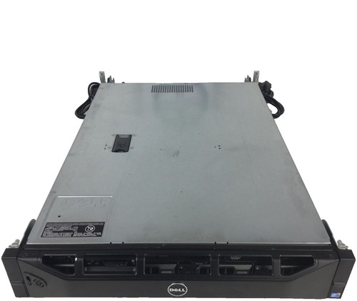 Dell PowerEdge R630 Server, 2x Xeon E5-2640V4 64GB RAM, 2x 480GB