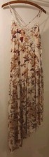 Floaty Butterfly Dress - size 8-10