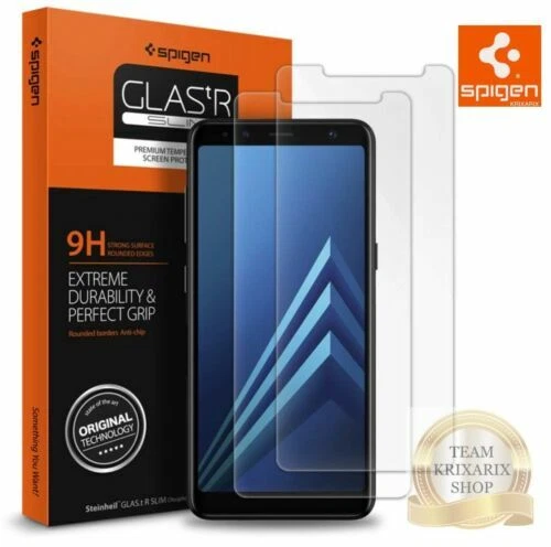 Proteggi schermo Spigen per cellulari e smartphone Samsung