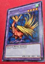 1x Yu-Gi-Oh! Mavelus - AP04-EN022 - Common - NM