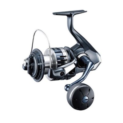 リール 20STRADICSW6000XG Shimano 20 STRADIC SW 6000XG Spinning Reel from Japan | eBay