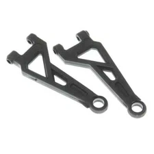 Redcat Racing 1/16 Volcano Upper Suspension Arms(Front)(Plastic)(1pr)