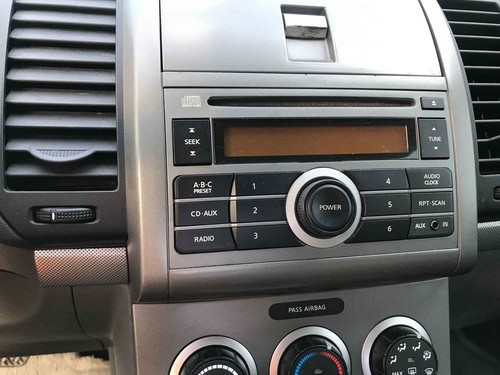 Used Washer Fluid Reservoir fits: 2009 Nissan Sentra  Grade A - Picture 5 of 24