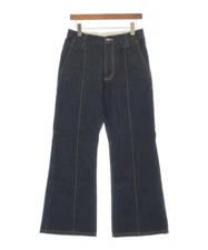 RYO TAKASHIMA Denim Pants Indigo(Denim) L 2200529694072
